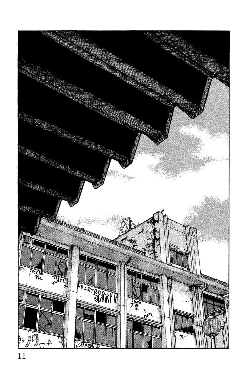 Crows Gaiden - Katagiri Ken Monogatari Chapter 1 9